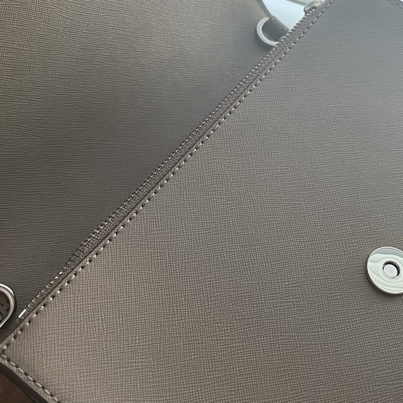 NEW Tory Burch Emerson Combo Cross-Body - Picture 5 of 15